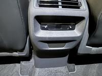 heti ajoon Volkswagen Tiguan