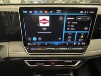 heti ajoon Volkswagen Tiguan