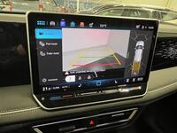 heti ajoon Volkswagen Tiguan