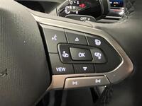 heti ajoon Volkswagen Tiguan