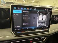 heti ajoon Volkswagen Tiguan