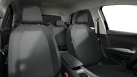 heti ajoon Volkswagen ID. Polo