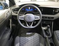 heti ajoon Volkswagen Taigo