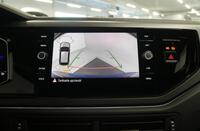 heti ajoon Volkswagen Taigo