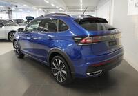 heti ajoon Volkswagen Taigo