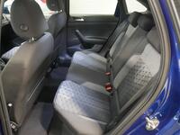 heti ajoon Volkswagen Taigo