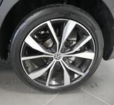 heti ajoon Volkswagen Taigo