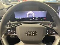 heti ajoon Audi Q3