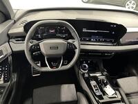 heti ajoon Audi Q6 e-tron