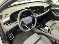 heti ajoon Audi Q6 e-tron