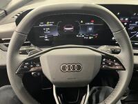 heti ajoon Audi Q6 e-tron