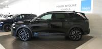 heti ajoon Peugeot 5008