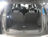 heti ajoon Peugeot 5008