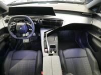 heti ajoon Peugeot 5008