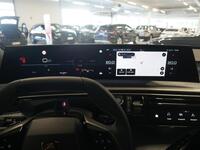 heti ajoon Peugeot 5008