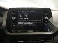 heti ajoon Volkswagen T-Cross