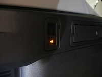 heti ajoon Volkswagen Tiguan