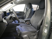 heti ajoon Volkswagen Tiguan