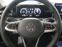 heti ajoon Volkswagen Tiguan