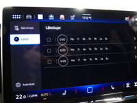 heti ajoon Volkswagen Tiguan