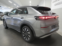 heti ajoon Volkswagen T-Roc