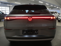 heti ajoon Volkswagen T-Roc