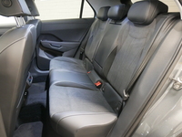 heti ajoon Volkswagen T-Roc