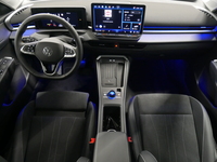 heti ajoon Volkswagen T-Roc