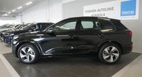 heti ajoon Audi Q6 e-tron