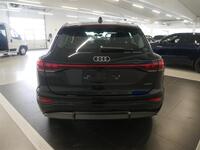 heti ajoon Audi Q6 e-tron