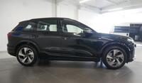 heti ajoon Audi Q6 e-tron