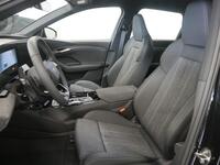 heti ajoon Audi Q6 e-tron