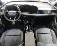 heti ajoon Audi Q6 e-tron