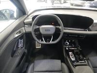 heti ajoon Audi Q6 e-tron