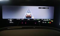 heti ajoon Audi Q6 e-tron