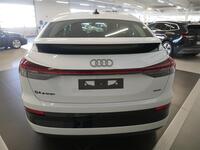 heti ajoon Audi Q4 e-tron