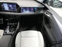 heti ajoon Audi A6 e-tron