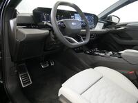 heti ajoon Audi A6 e-tron