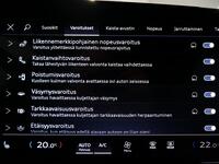 heti ajoon Audi A6 e-tron