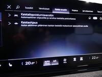 heti ajoon Audi A6 e-tron