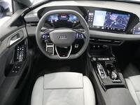 heti ajoon Audi A6 e-tron