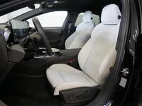 heti ajoon Audi A6 e-tron