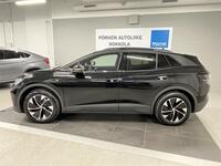 heti ajoon Volkswagen ID.4