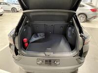 heti ajoon Volkswagen ID.4