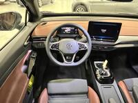 heti ajoon Volkswagen ID.4