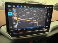 heti ajoon Volkswagen ID.4