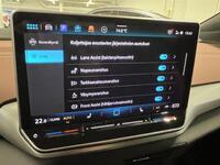 heti ajoon Volkswagen ID.4