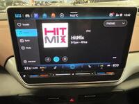 heti ajoon Volkswagen ID.4