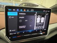 heti ajoon Volkswagen ID.4