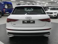 heti ajoon Audi A3